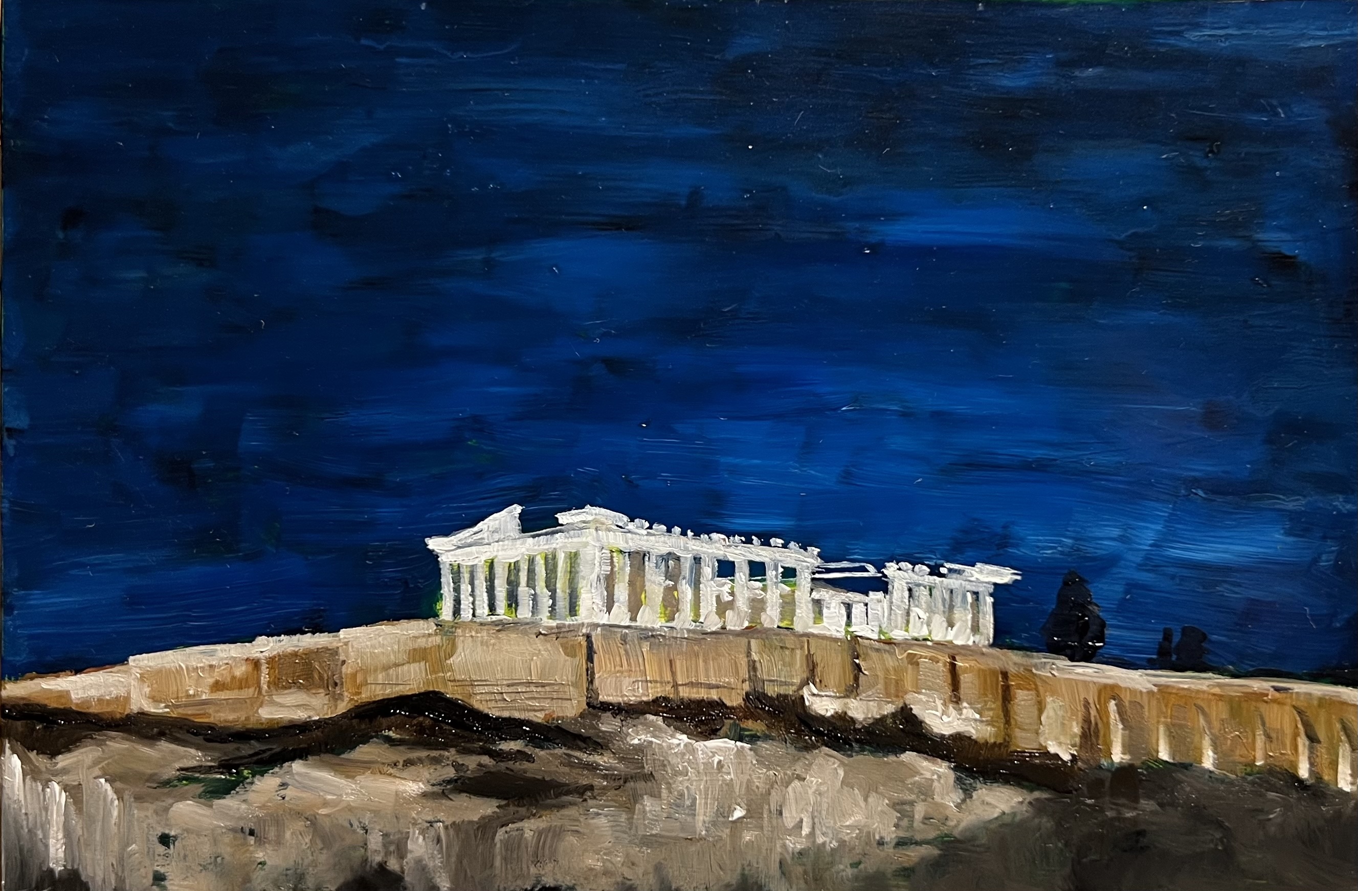 Acropolis