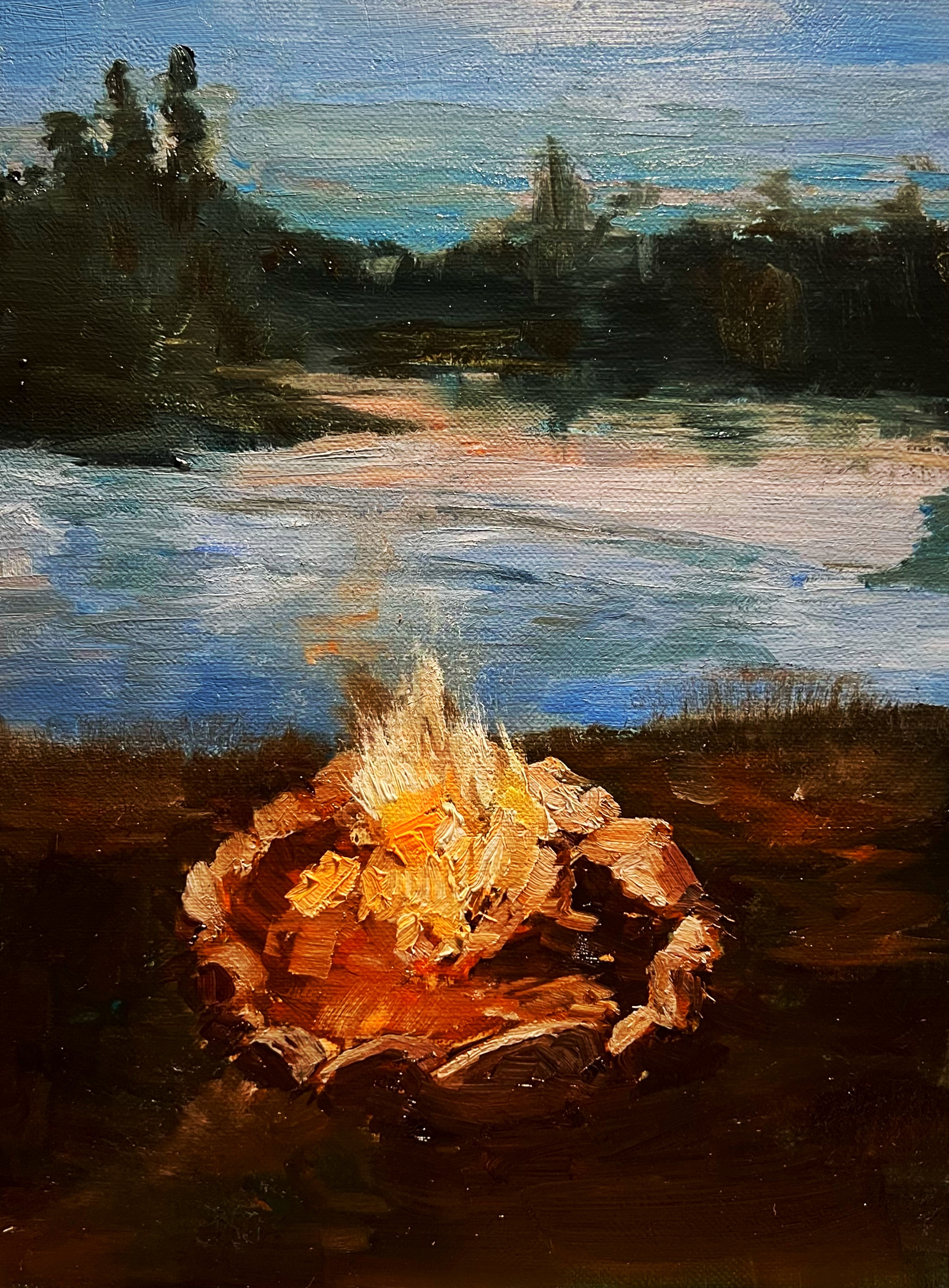 Bonfire
